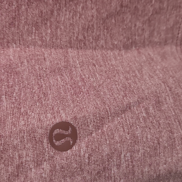 Lululemon NWOT Men's Evolution Short Sleeve Polo size Small - Picture 4 of 5